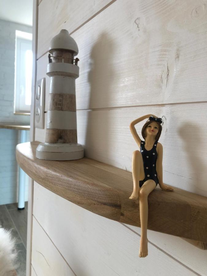 Face A La Mer, Bel Appartement サン・ナゼール エクステリア 写真